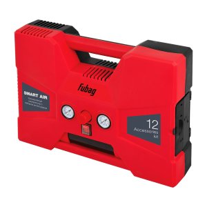 Компрессорный набор FUBAG Smart Air в Санкт-Петербурге фото