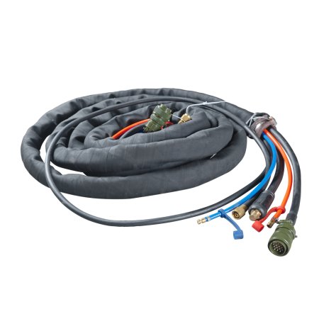 Сварочный полуавтомат_INMIG 500T DW SYN PULSE (арт. 31443) + Подающий механизм DRIVE INMIG DW SYN PULSE (41105) + Горелка FB 550W 3m (31652) + Блок жидкостного охлаждения Cool 70__для арт. 31406_31443_31453_31455_31456_31457_31454 (31409) + Тележка_для ар в Санкт-Петербурге фото