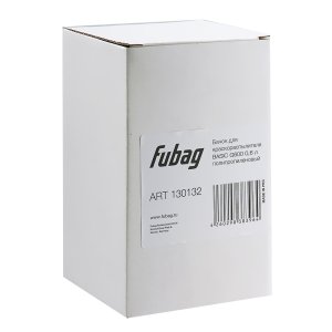 FUBAG Бачок для краскораспылителя BASIC G600, 0.6л полипропиленовый в Санкт-Петербурге фото