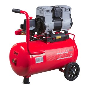 Компрессор воздушный безмасляный малошумный FUBAG OLS 190/24 CM1.6 в Санкт-Петербурге фото
