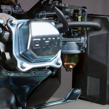 Бензиновый генератор FUBAG BS 3500 A ES DUPLEX в Санкт-Петербурге фото