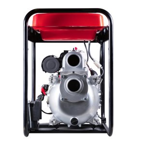 Дизельная мотопомпа FUBAG PD 1300 T ES для сильнозагрязненной воды в Санкт-Петербурге фото