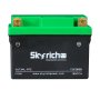 Аккумулятор FUBAG li-ion 3Ah для инверторного генератора TI 11000 A ES (арт. 646211) купить в Санкт-Петербурге