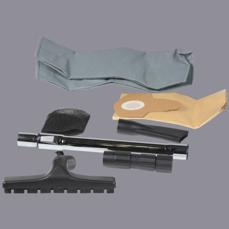 FUBAG Строительный пылесос WD 4SP в Санкт-Петербурге фото