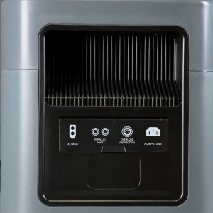 Портативная электростанция FUBAG AS 4800i (аккумулятор LiFePO4) в Санкт-Петербурге фото