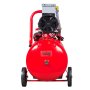 Компрессор воздушный безмасляный малошумный FUBAG OLS 250/50 CM2 в Санкт-Петербурге фото
