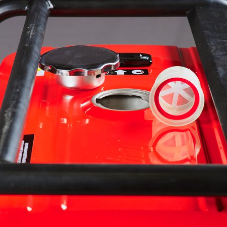 Бензиновый генератор FUBAG BS 3500 A ES DUPLEX в Санкт-Петербурге фото