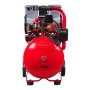 Компрессор воздушный безмасляный малошумный FUBAG OLS 500/50 CM2х2 в Санкт-Петербурге фото