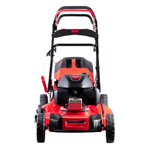 Газонокосилка бензиновая самоходная с двигателем FUBAG Honda FPL 56 SMH в Санкт-Петербурге фото