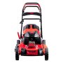 Газонокосилка бензиновая самоходная с двигателем FUBAG Honda FPL 56 SMH в Санкт-Петербурге фото
