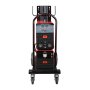 FUBAG Инвертор сварочный INTIG 400 T W AC/DC PULSE + горелка FB TIG 18 5P 4m + модуль охлаждения + тележка в Санкт-Петербурге фото