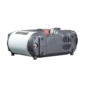Компрессорный набор FUBAG Compact Air безмасляный компрессор + 5 предметов в Санкт-Петербурге фото