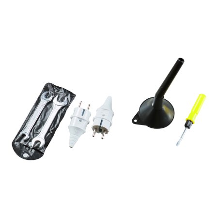 Дизельный генератор FUBAG PRD 3000 в Санкт-Петербурге фото