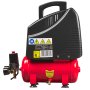 Компрессорный набор FUBAG Wood Master Kit безмасляный компрессор + 4 предмета в Санкт-Петербурге фото