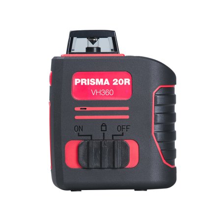 FUBAG Лазерный уровень Prisma 20R VH360 в Санкт-Петербурге фото