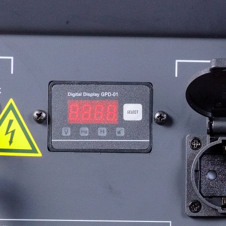 Бензиновый генератор FUBAG BS 8500 XD ES DUPLEX для одно и трехфазного режимов работы в Санкт-Петербурге фото