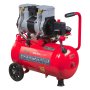 Компрессор воздушный безмасляный малошумный FUBAG OLS 250/24 CM2 в Санкт-Петербурге фото