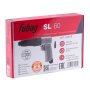 FUBAG Пневмовинтоверт SL 60 + Биты для SL 100, SL 120 1/4 дюйма x50мм (100 шт.) в ПОДАРОК в Санкт-Петербурге фото