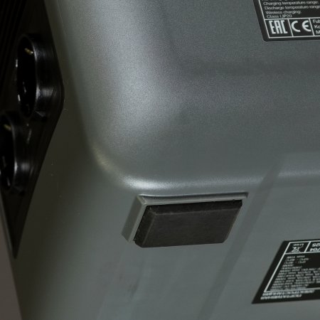 Портативная электростанция FUBAG AS 1200i в Санкт-Петербурге фото