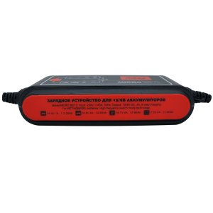 Зарядное устройств FUBAG MICRO 80/12 в Санкт-Петербурге фото