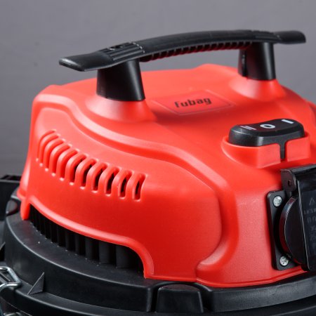 FUBAG Строительный пылесос WD 3  в Санкт-Петербурге фото