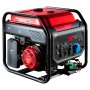 Инверторный генератор FUBAG TI 11000 A ES купить в Санкт-Петербурге